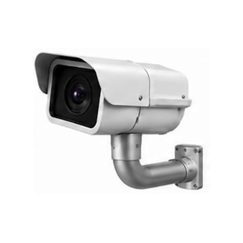 ANPR camera