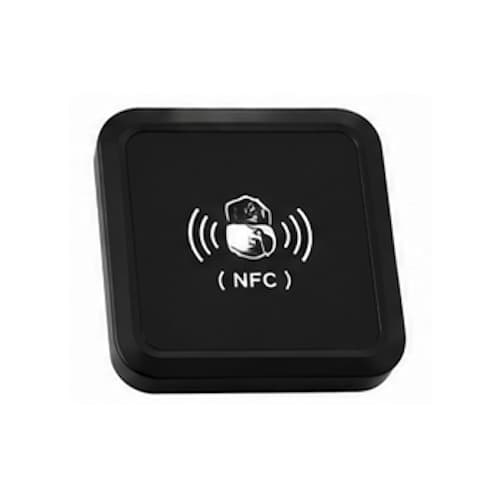 NFC reader