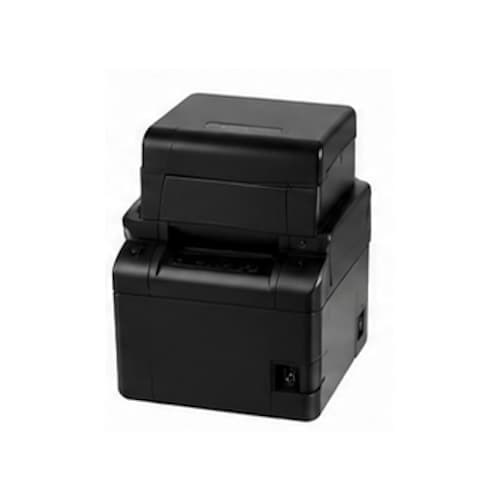 Receipt printer